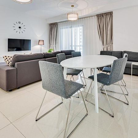 2 Bd Apartment In Bahar Jbr Dubai Ngoại thất bức ảnh