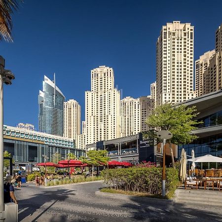 2 Bd Apartment In Bahar Jbr Dubai Ngoại thất bức ảnh