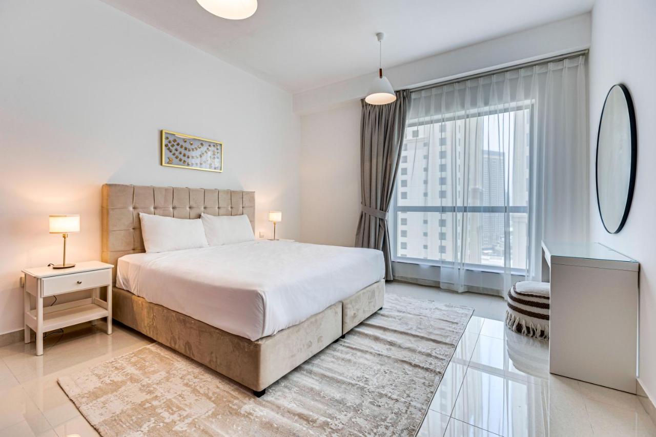 2 Bd Apartment In Bahar Jbr Dubai Ngoại thất bức ảnh