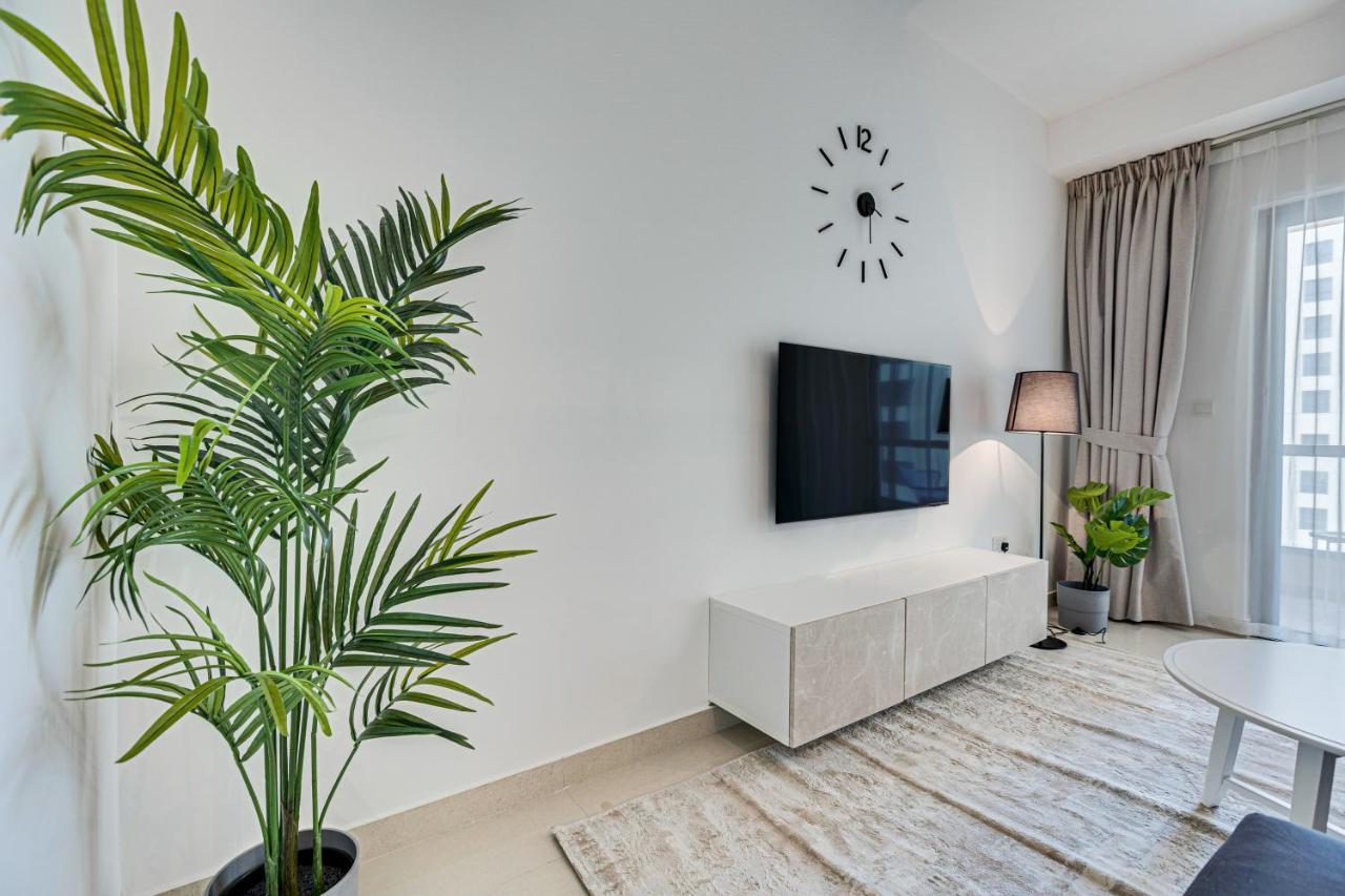 2 Bd Apartment In Bahar Jbr Dubai Ngoại thất bức ảnh