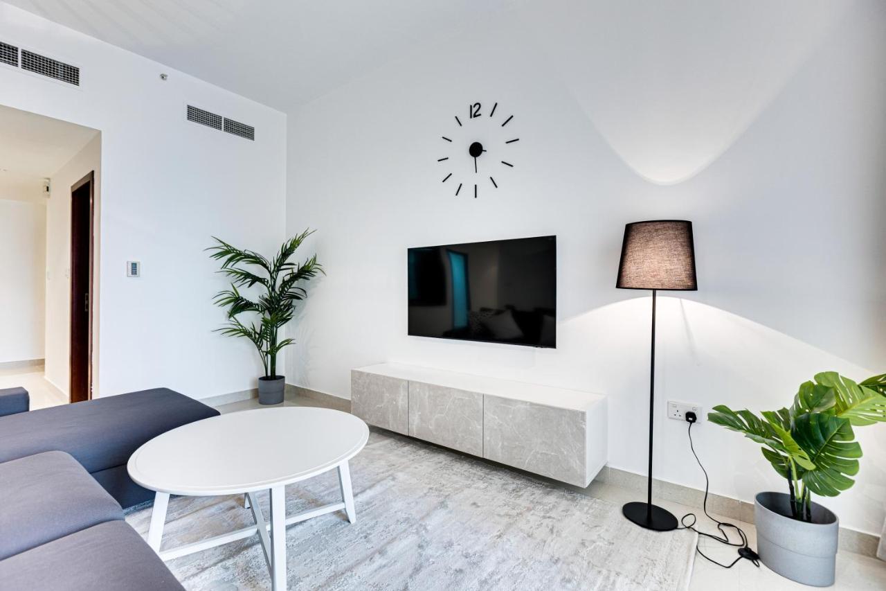 2 Bd Apartment In Bahar Jbr Dubai Ngoại thất bức ảnh
